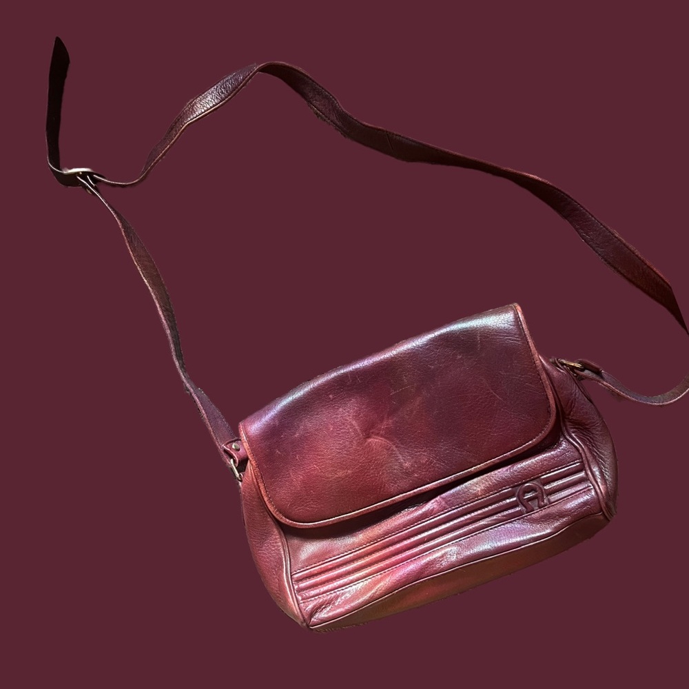 Vintage etienne aigner